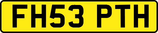 FH53PTH