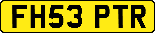 FH53PTR