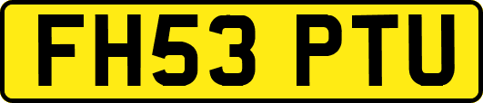 FH53PTU
