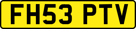 FH53PTV