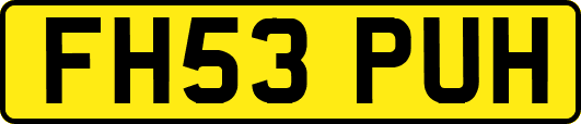 FH53PUH