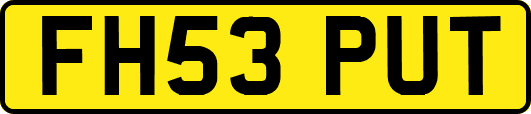 FH53PUT