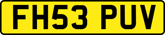 FH53PUV
