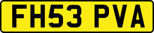 FH53PVA