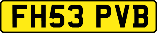 FH53PVB