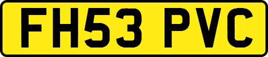 FH53PVC