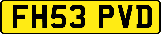 FH53PVD