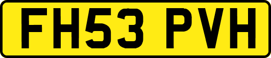 FH53PVH