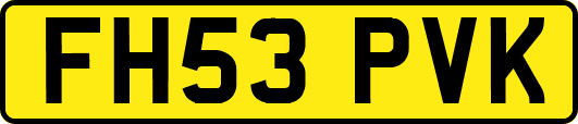 FH53PVK