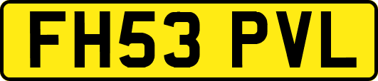 FH53PVL
