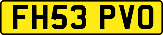 FH53PVO