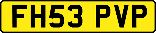 FH53PVP