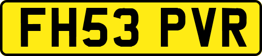 FH53PVR