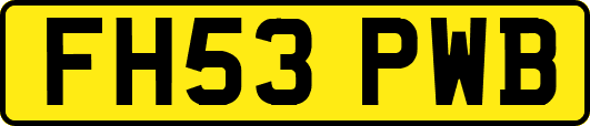 FH53PWB