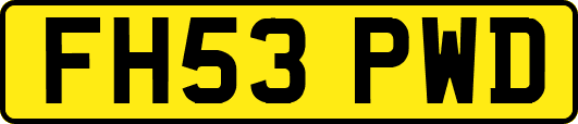 FH53PWD