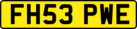 FH53PWE