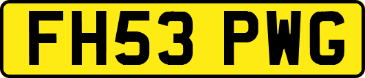 FH53PWG