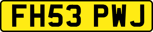 FH53PWJ