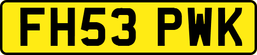 FH53PWK