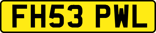 FH53PWL