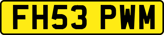 FH53PWM