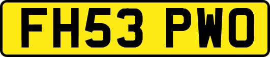 FH53PWO