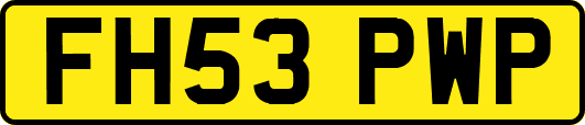 FH53PWP