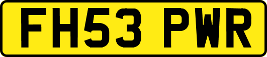 FH53PWR