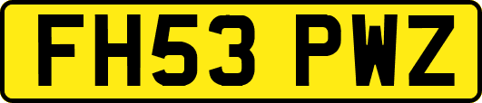 FH53PWZ