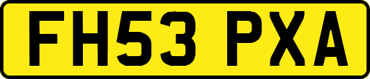 FH53PXA