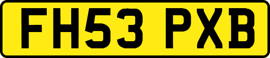 FH53PXB