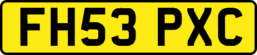FH53PXC