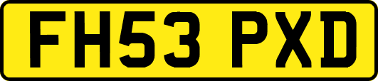 FH53PXD