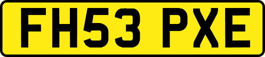 FH53PXE