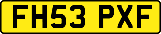 FH53PXF