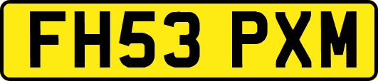 FH53PXM