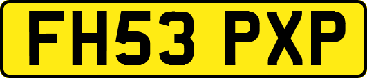 FH53PXP