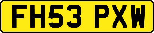 FH53PXW