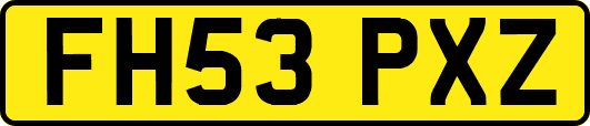 FH53PXZ