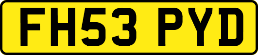 FH53PYD