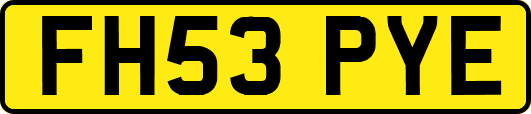 FH53PYE