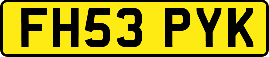 FH53PYK
