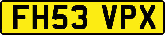 FH53VPX