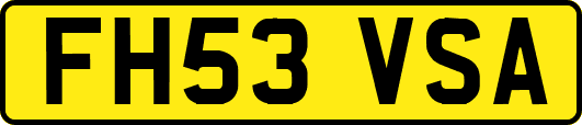 FH53VSA