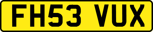 FH53VUX