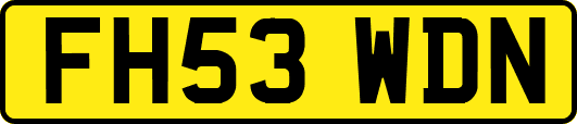 FH53WDN