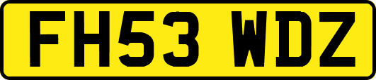 FH53WDZ