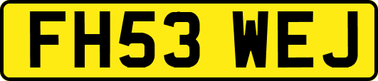 FH53WEJ