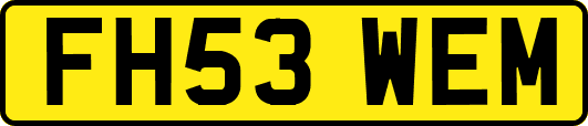 FH53WEM