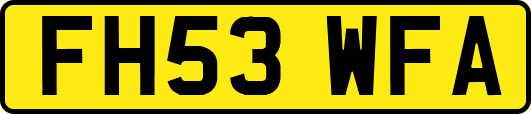FH53WFA